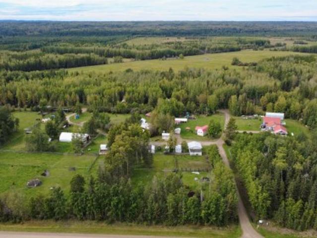 House for sale in Brazeau, Alberta