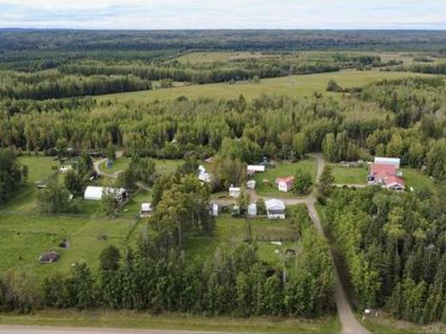House for sale in Brazeau, Alberta