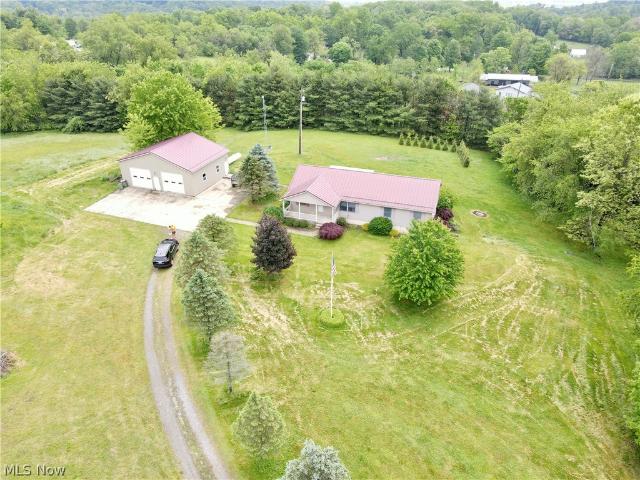 House for sale in Ohio