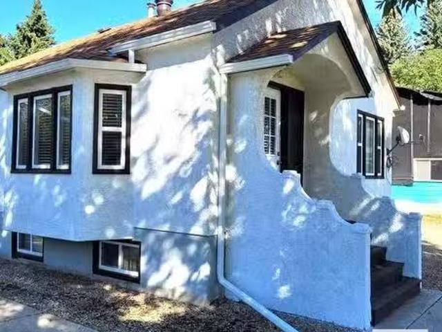 House for sale in Minburn, Alberta