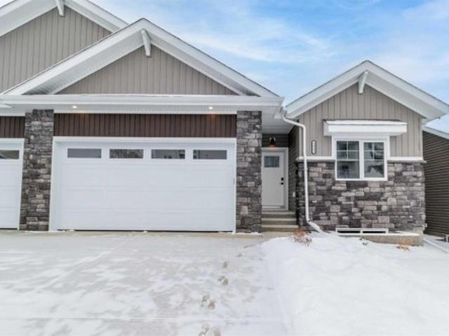 House for sale in Lacombe, Alberta