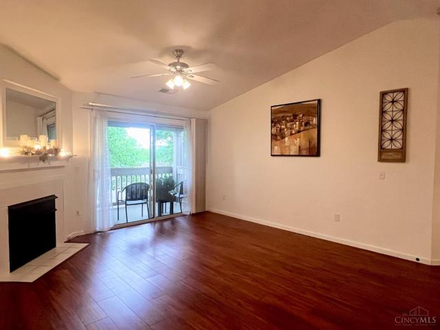 Condo for sale in Mason, Ohio
