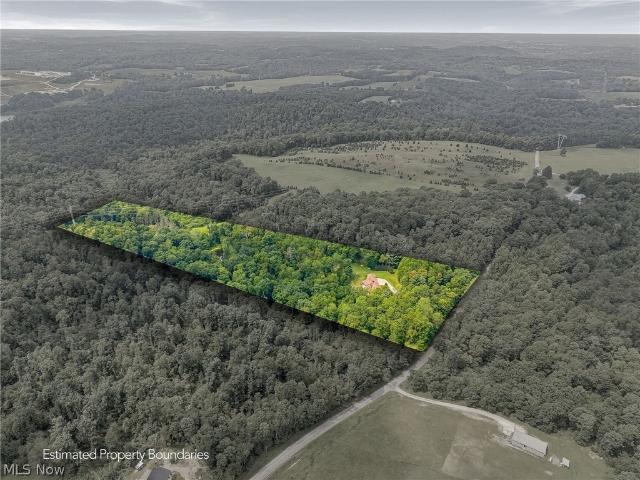 House for sale in Carrollton, Ohio
