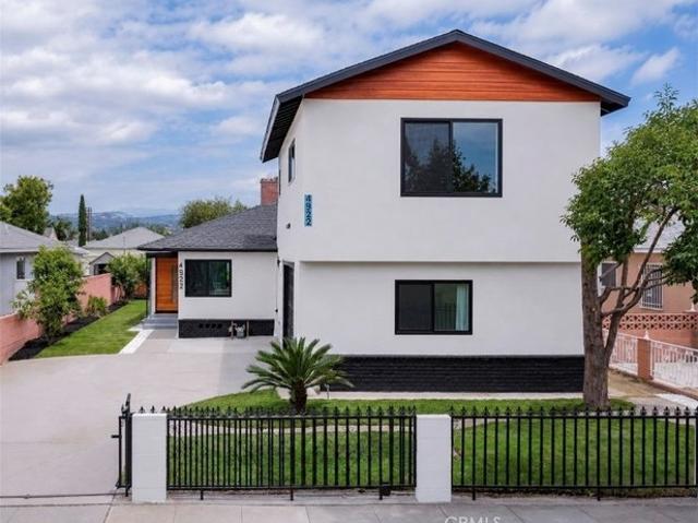House for sale in Pico Rivera, California