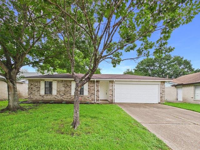 House for sale in Harris, Texas
