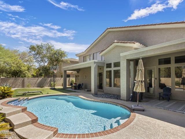 House for sale in Cave Creek, Arizona
