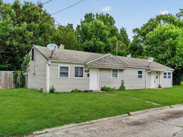 House for sale in Camby, Indiana