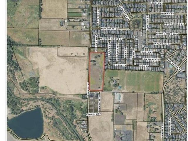 Land for sale in Oregonia