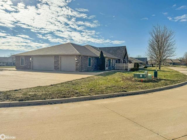 Condo for sale in Fort Madison, Iowa