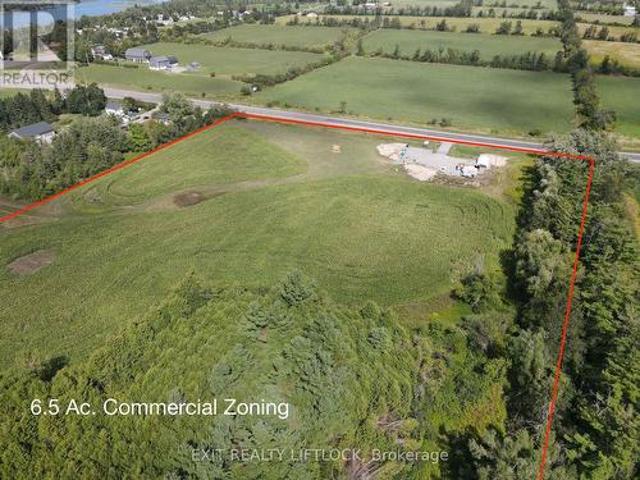 Land for sale in Kawartha Lakes, Ontario