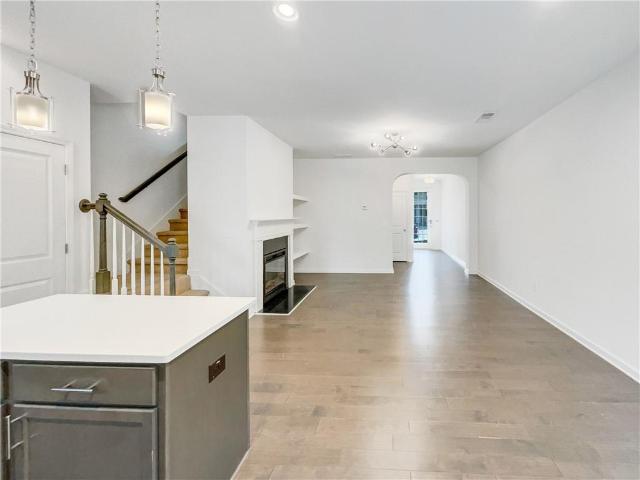 Townhouse for sale in Decatur