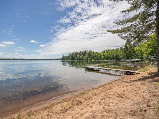 House for sale in Longville, Minnesota