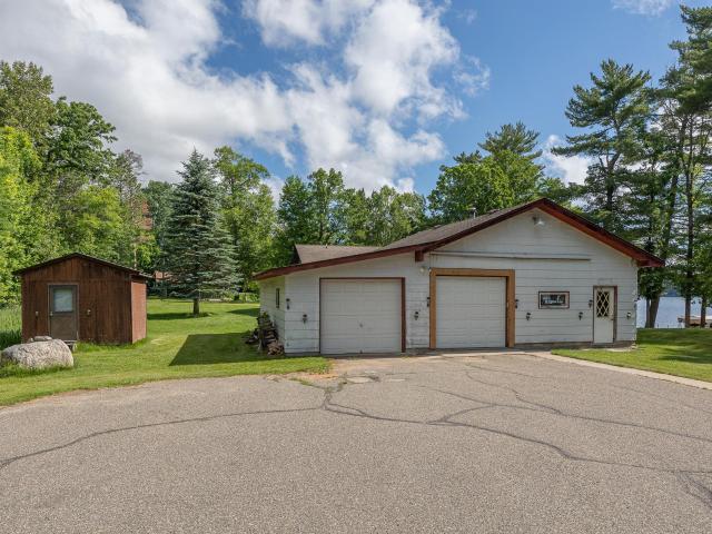 House for sale in Longville, Minnesota