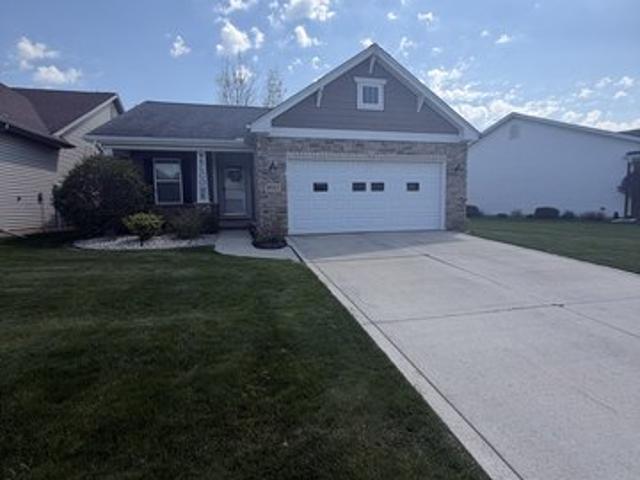 House for rent in Lucas, Ohio