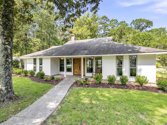 House for sale in Baton Rouge, Louisiana