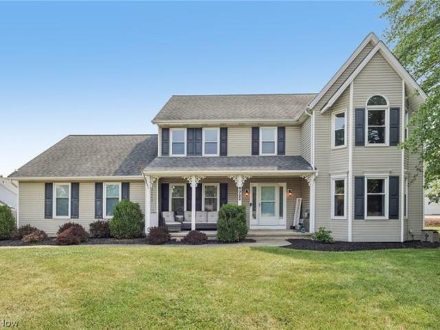 House for sale in Hinckley, Ohio
