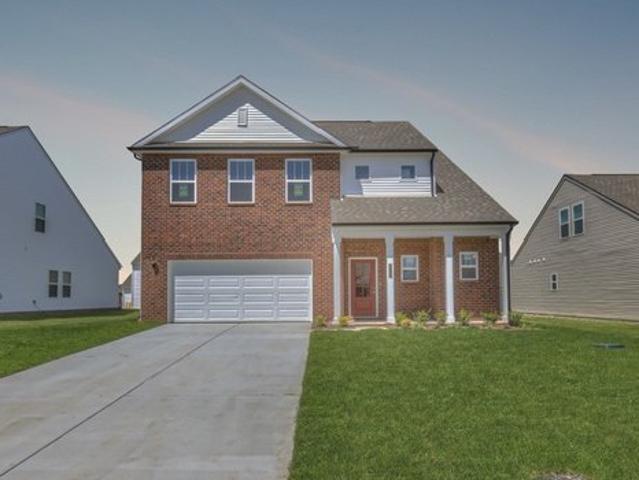 House for rent in Tennessee