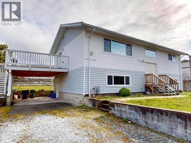 House for sale in Powell River, British Columbia