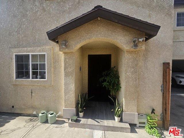 House for sale in Inglewood, California
