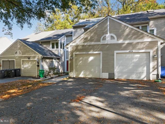 Townhouse for sale in Oxon Hill, Maryland