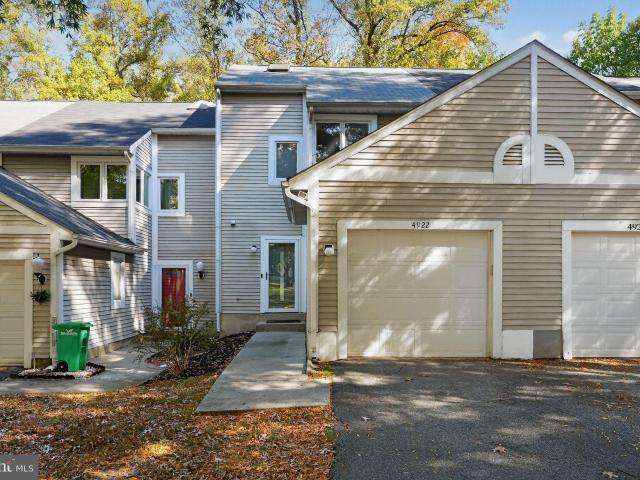 Townhouse for sale in Oxon Hill, Maryland