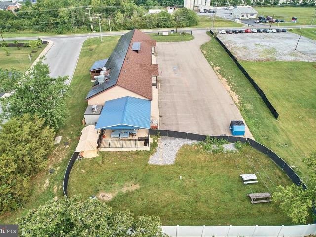 Property for rent in Falling Waters, West Virginia