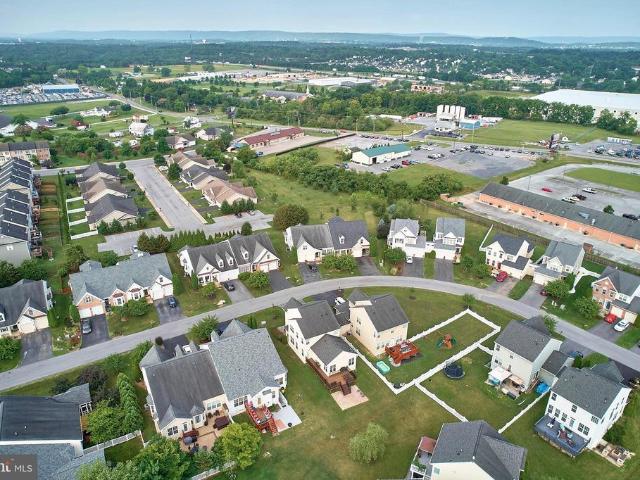 Commercial for sale in Falling Waters, West Virginia