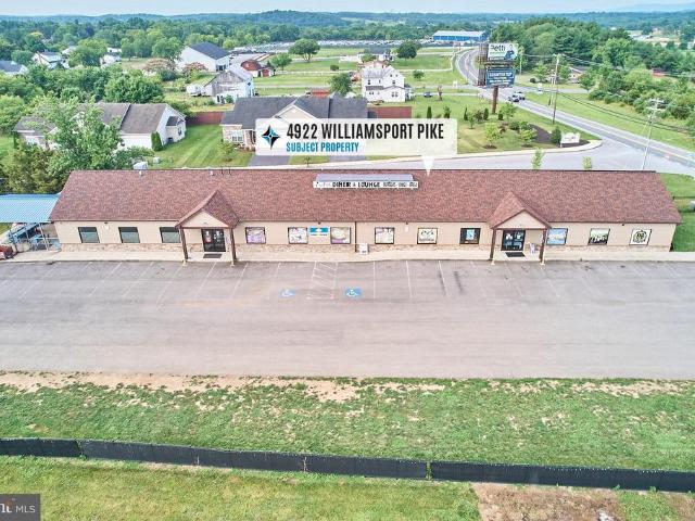 Commercial for sale in Falling Waters, West Virginia