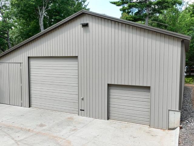 House for sale in Vilas, Wisconsin