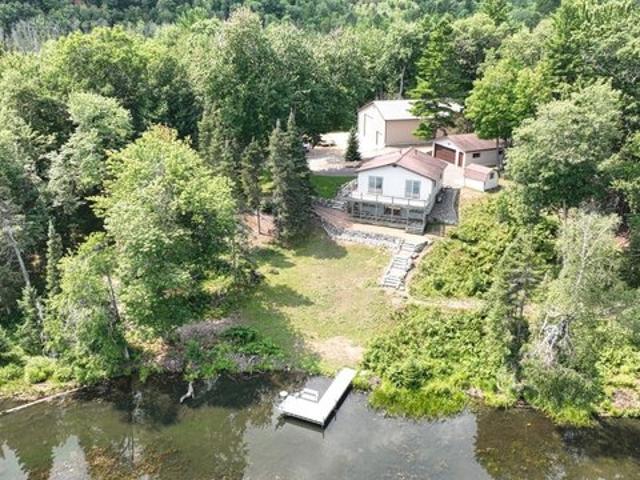 House for sale in Vilas, Wisconsin