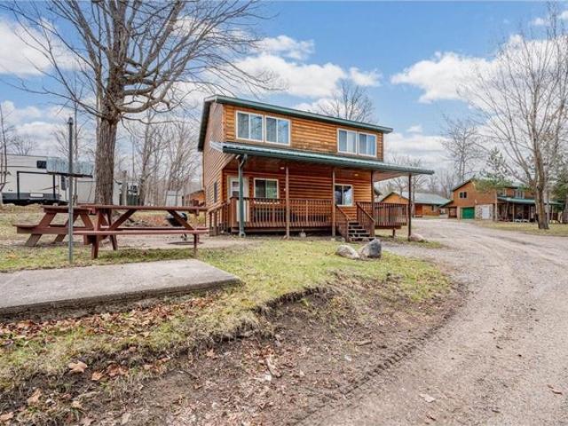 House for sale in Deer River, Minnesota