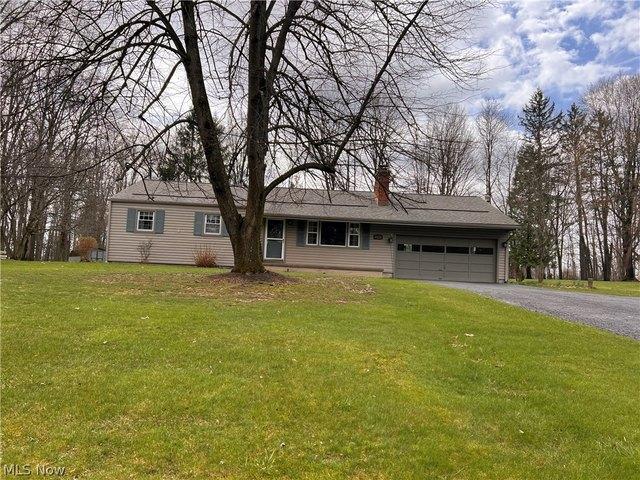 House for sale in East Palestine, Ohio