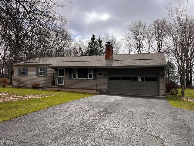 House for sale in East Palestine, Ohio