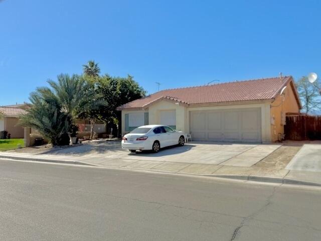 House for sale in Coachella, California