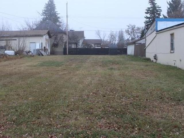 Land for sale in Holden, Alberta