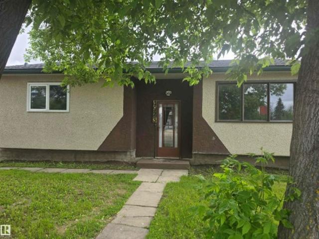 House for sale in Mundare, Alberta