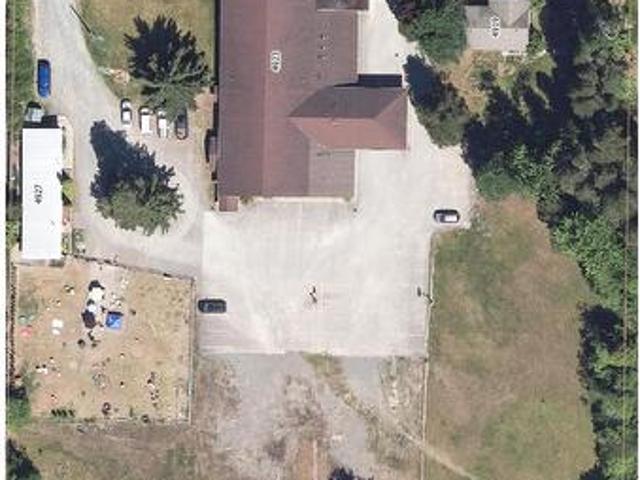 Commercial for sale in Terrace, British Columbia