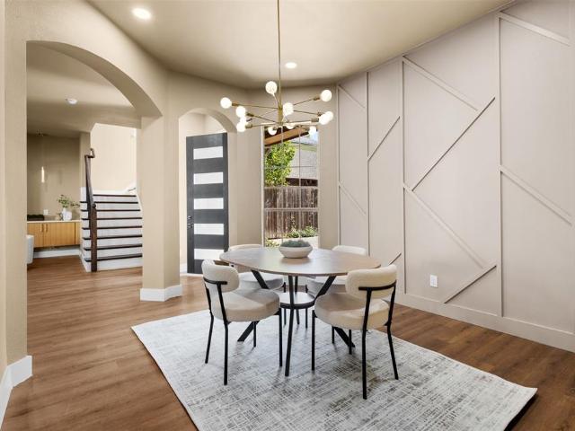 House for sale in Dallas, Texas