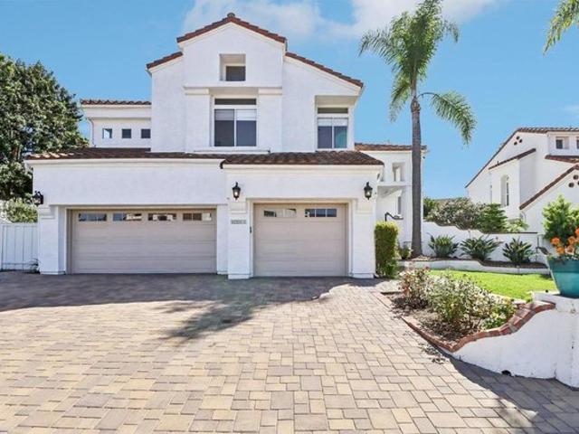 House for sale in Oceanside, California