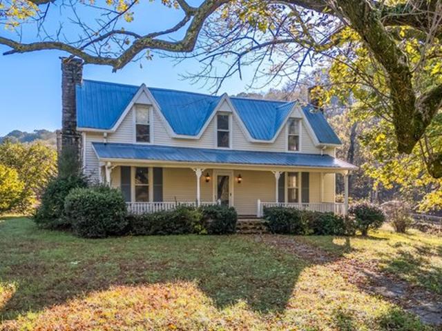 Farm for sale in Tennessee
