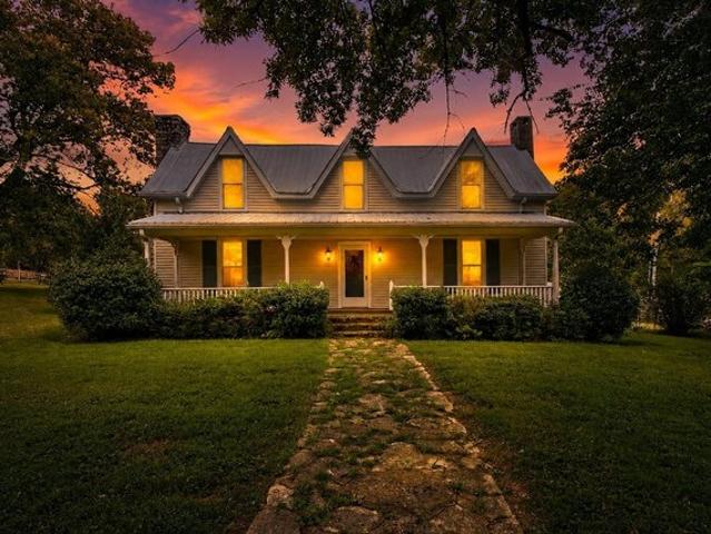 House for sale in Lynnville, Middle Tennessee
