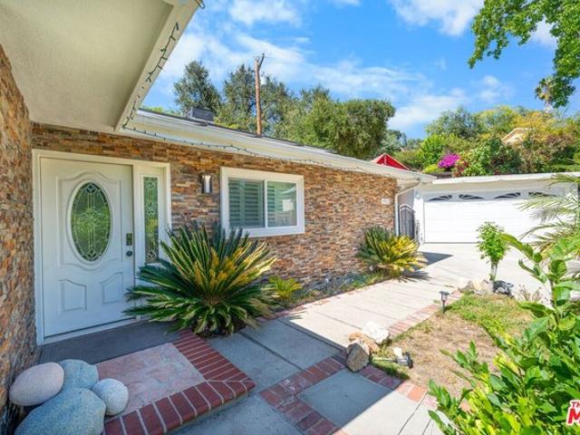 House for sale in Canoga Park, California