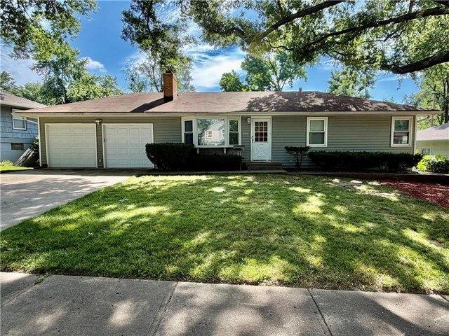 House for sale in Kansas City, Missouri