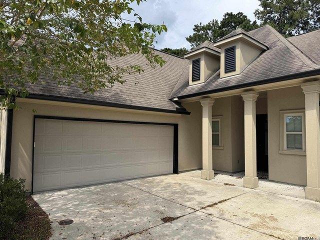House for sale in Greenwell Springs, Louisiana