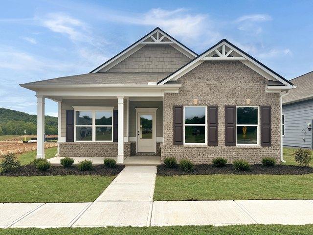 House for sale in Tennessee