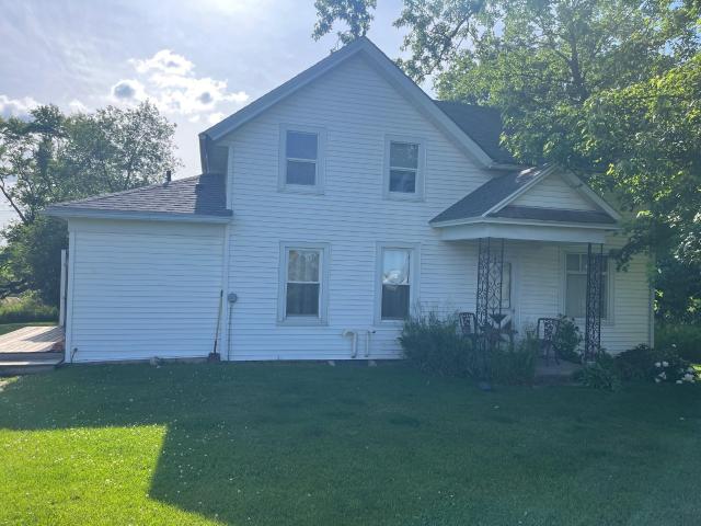 House for sale in Wisconsin
