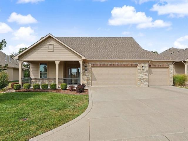 House for sale in Kansas