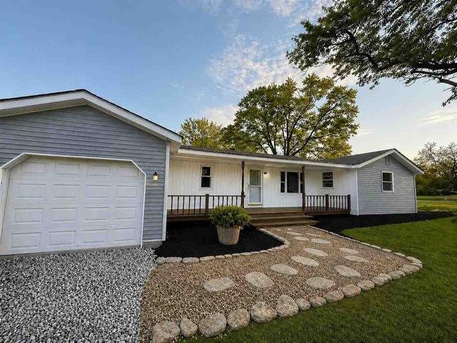 House for sale in Centerville, Indiana