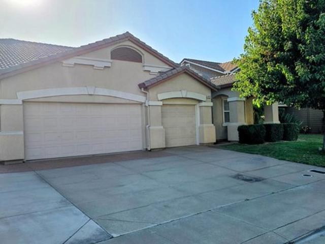 House for sale in Stockton, California