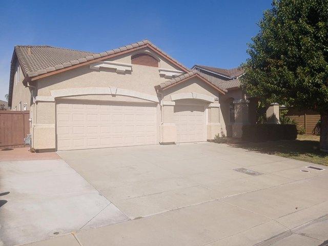 House for sale in Stockton, California